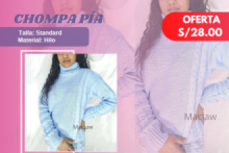 Chompa Pia