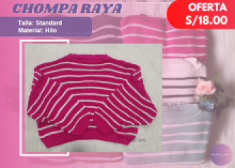 chompa raya