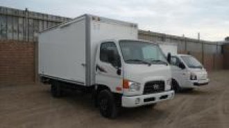 GRUPO ZADEX S.A. - CARROCERIAS METALICAS / MADERA 