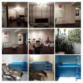 Vendo departamento esclusivo en Santa Teresa Surco