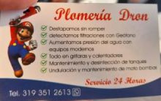 plomers en todo bogota 3193512613 plomeria dron
