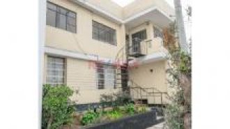 Venta de Casa Cercado de Lima- Urb. Chacra Ríos Sur