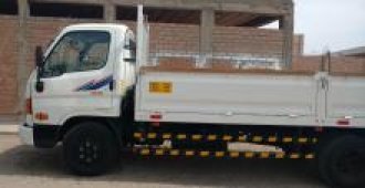 VENDE O CONSIGNA TU CAMION