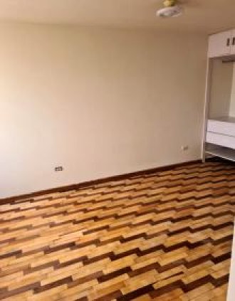 VENTA DEPARTAMENTO 108 MT2 - LA CALERA DE MONTERRICO - SURQUILLO - LIMA NEGOCIABLE