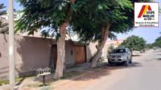 VENDO CASA DE 248 M² EN URB. BANCARIOS CHINCHA CHINCHA