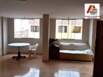  SE VENDE DEPARTAMENTO DE 117 M2.- 3ER. PISO URB. BANCARIOS CHINCHA ALTA