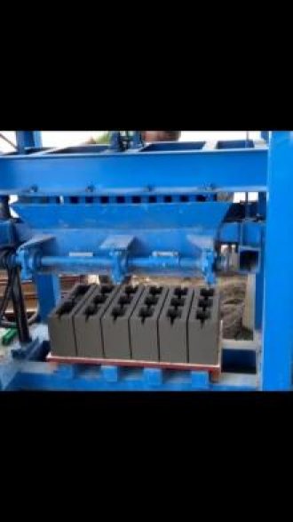 MAQUINAS BLOQUETERAS AOQUINES c. 965276102