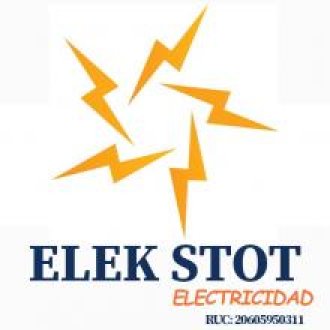 ELECTRICISTA PROYECTOS E INSTALACIONES ELECTRICAS ELEK STOT SAC - SAN MIGUEL