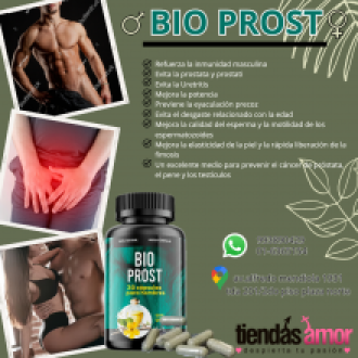 medicina para la prostata-sexshoptiendasamor