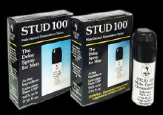 STUD 100 TIENDAS AMOR 