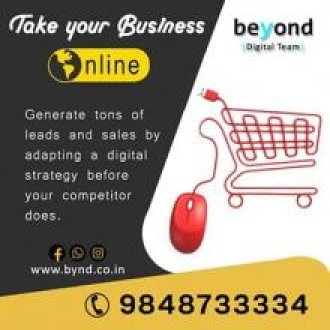 SMO Services