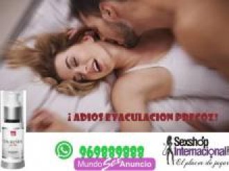 DURESEX - Dile ADIOS a la EYACULACION PRECOZ 