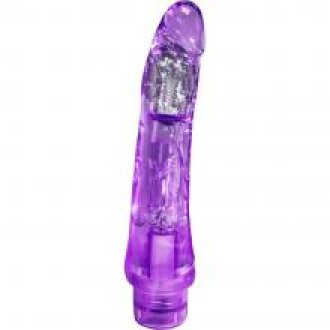 NATURALLY YOURS MAMBO VIBE PURPURA