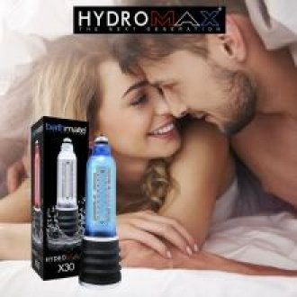 bathmate hydromax x30