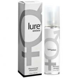 DESPIERTA EL DESEO SEXUAL -FEROMONA LURE UNISEX - SEXSHOP PLAZA NORTE.