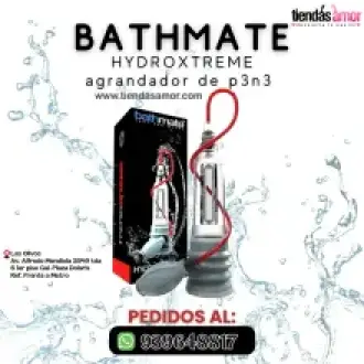 Hydromax 7 genera un crecimiento superior con mayor segurida