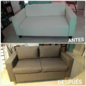 TAPICERIA ITALEXPERU