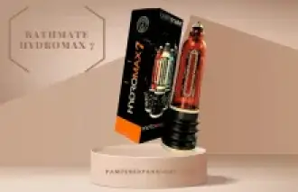 Hydromax7 Agrandador Y Alargador De Miembro.
