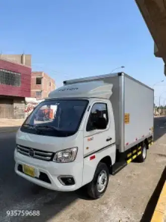 Potencia Durabilidad y Precio Consigue tu Camión Ideal Hoy 