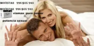 VIAMAX SOLUCION ERECCION DEBIL-PLAZA NORTE-SEXSHOP-LOSOLIVOS