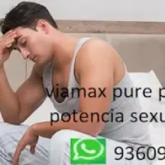  Que es Viamax Pure Power Sexshop Pro los Olivos