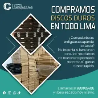 Reciclamos tu MacBook usada de forma segura y profesional