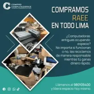 Reciclaje de MacBook antiguas la opción más ecológica