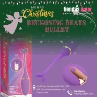 VIBRADOR A CONTROL REMOTO