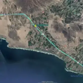 Lima surco urb condor en condominio