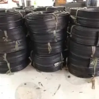 JUNTA DE SELLADO WATER STOP PVC - CAUCHO JEBE