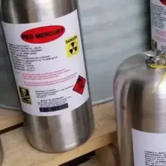 Buy Liquid Red Mercury Silver Liquid Mercury.