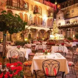 BUSCO LOCAL COMERCIAL RESTAURANTE TURISTICO EN ALQUILER 