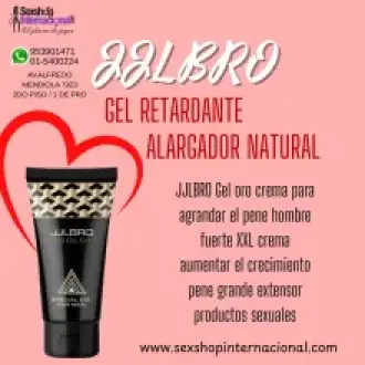  Gel oro crema para agrandar el pene hombre fuerte