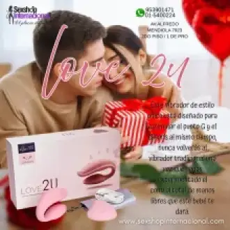 TIENDA DE LESBIANAS-LOS OLIVOS-SEXSHOP