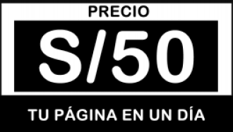 Dominios y Hosting Perú
