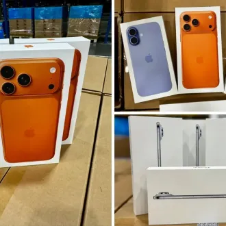 Apple iPhone 17 Pro Max 1TB