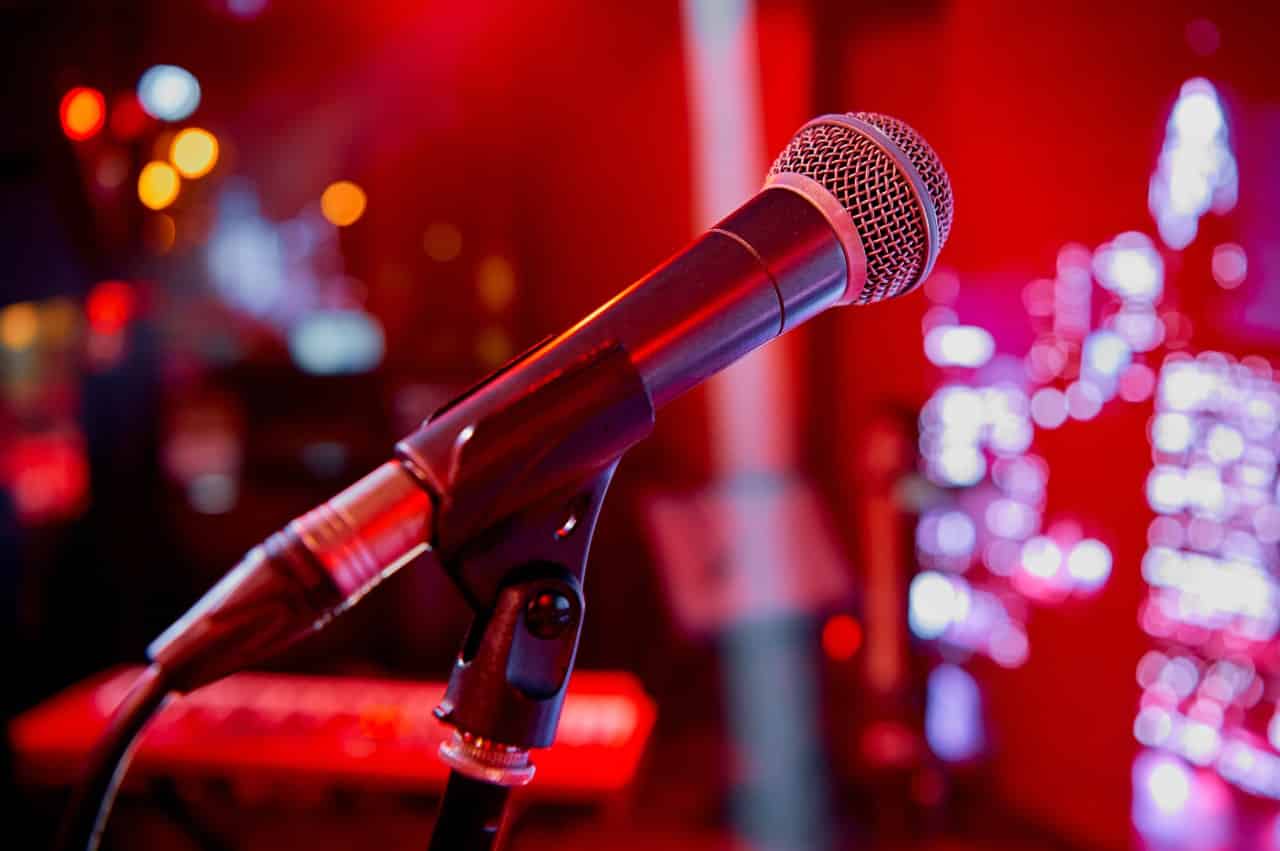  El mejor Karaoke a domicilio en Lima para todas las edades 