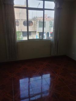 2 Cuartos, 95 m² – SE ALQUILA DEPARTAMENTO EN ZONA LO OLIVOS - SMP