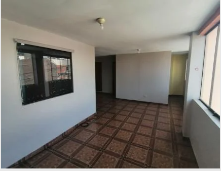 2 Cuartos, 90 m² – ALQUILO BONITO DPTO EN LOS OLIVOS