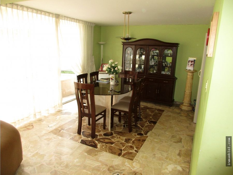 Venta de Casa en San Miguel