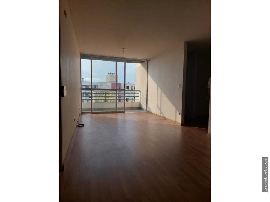 Departamento en venta San Miguel