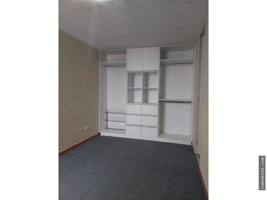 Departamento en venta San Miguel