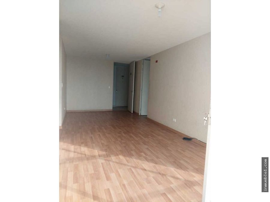 Departamento en venta San Miguel