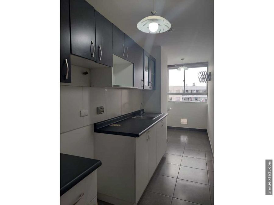 Departamento en venta San Miguel