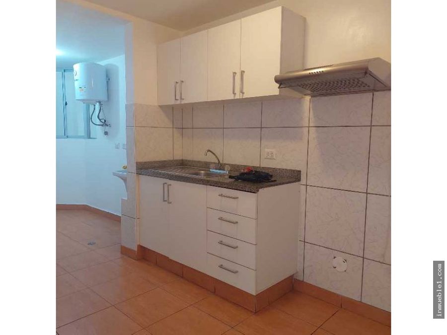 Departamento en venta Pueblo Libre (Av La Mar )