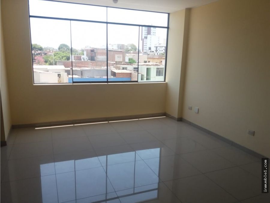 SE VENDE LINDO DEPARTAMENTO LISTO PARA HABITAR