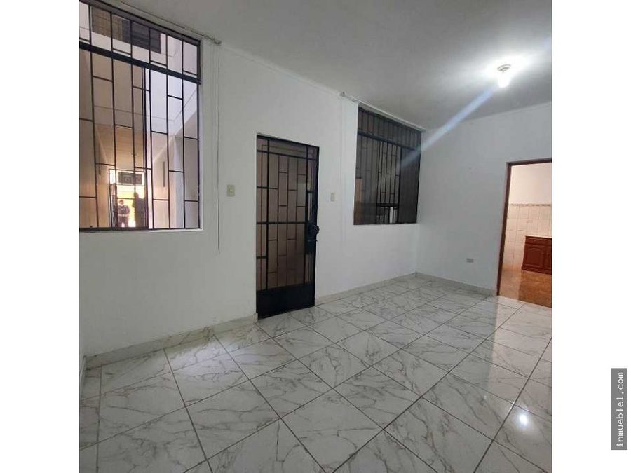 Departamento en venta 1er piso Pueblo Libre cerca a la Catolica