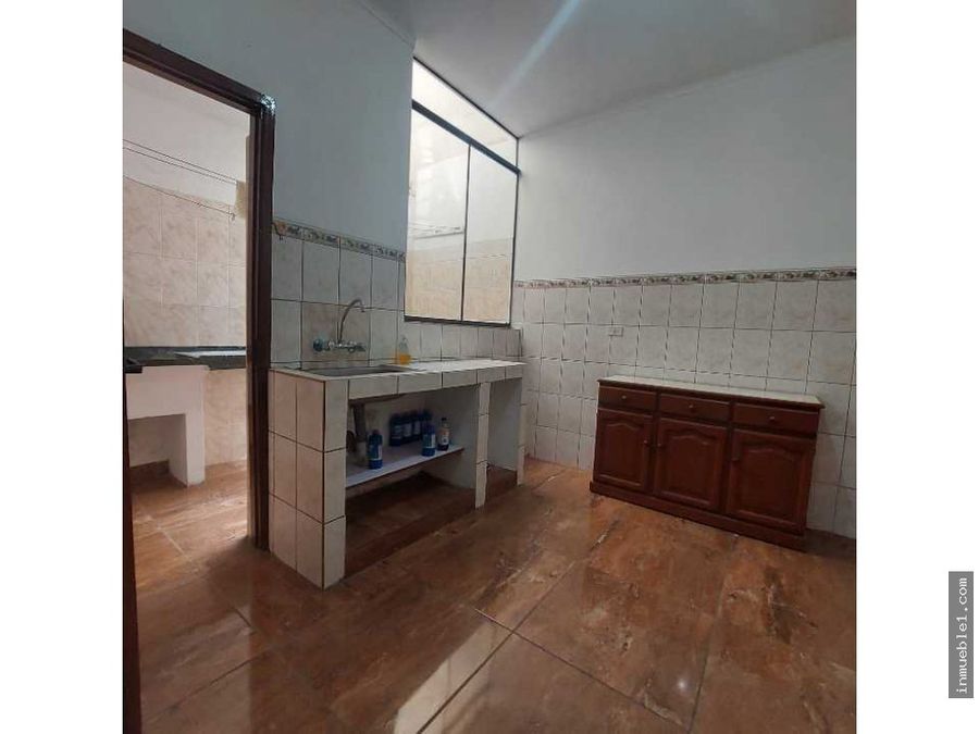 Departamento en venta 1er piso Pueblo Libre cerca a la Catolica