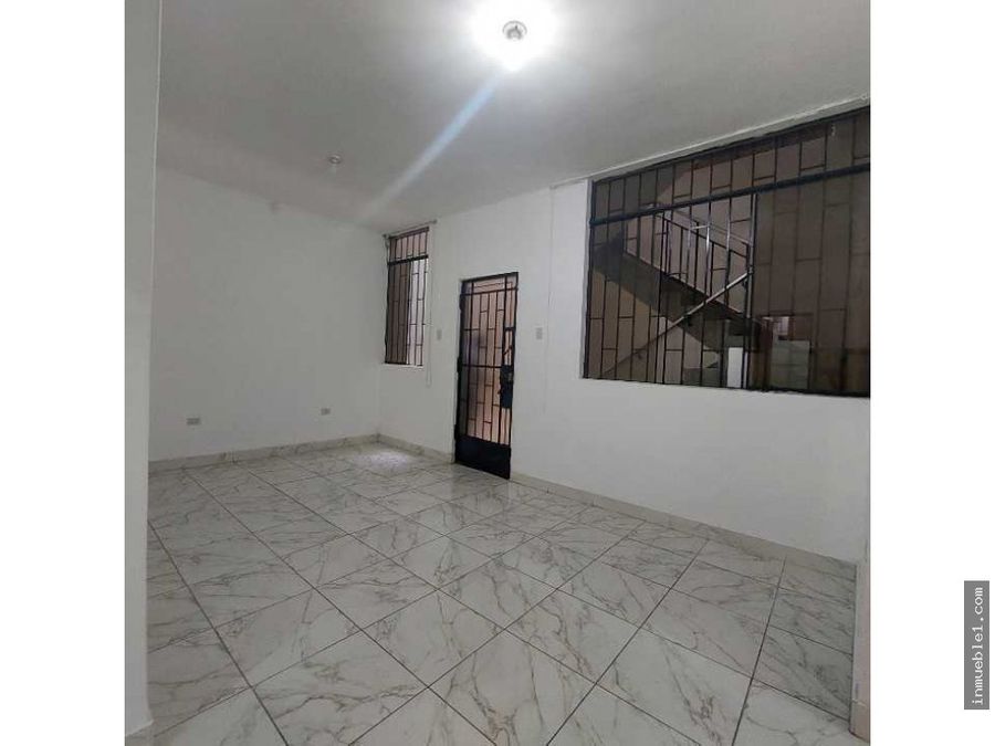 Departamento en venta 1er piso Pueblo Libre cerca a la Catolica