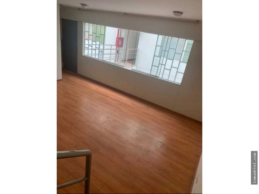 Se vende lindo duplex en Pueblo Libre